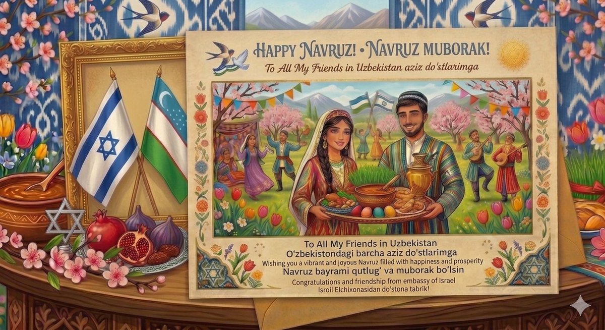 Gideon Lustig tweet media