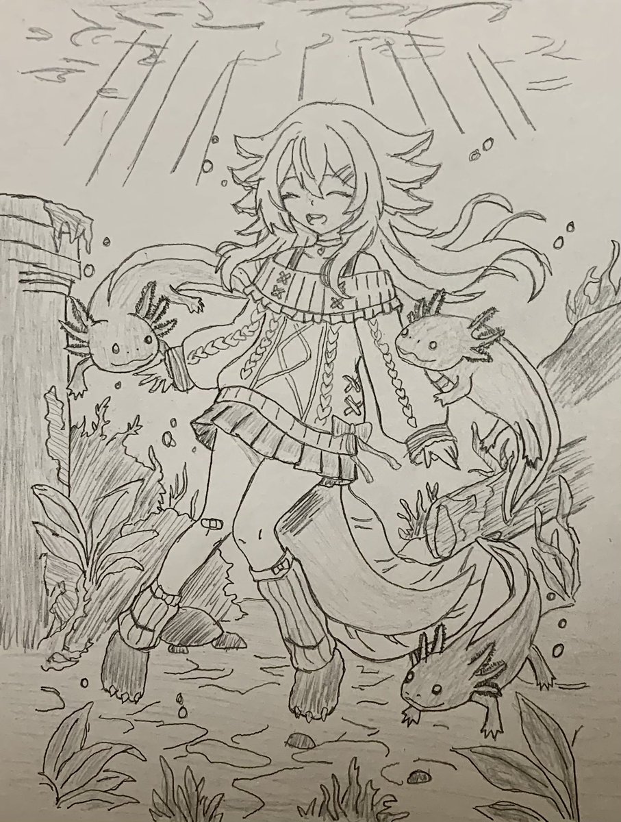 FrontalStatue98 tweet media