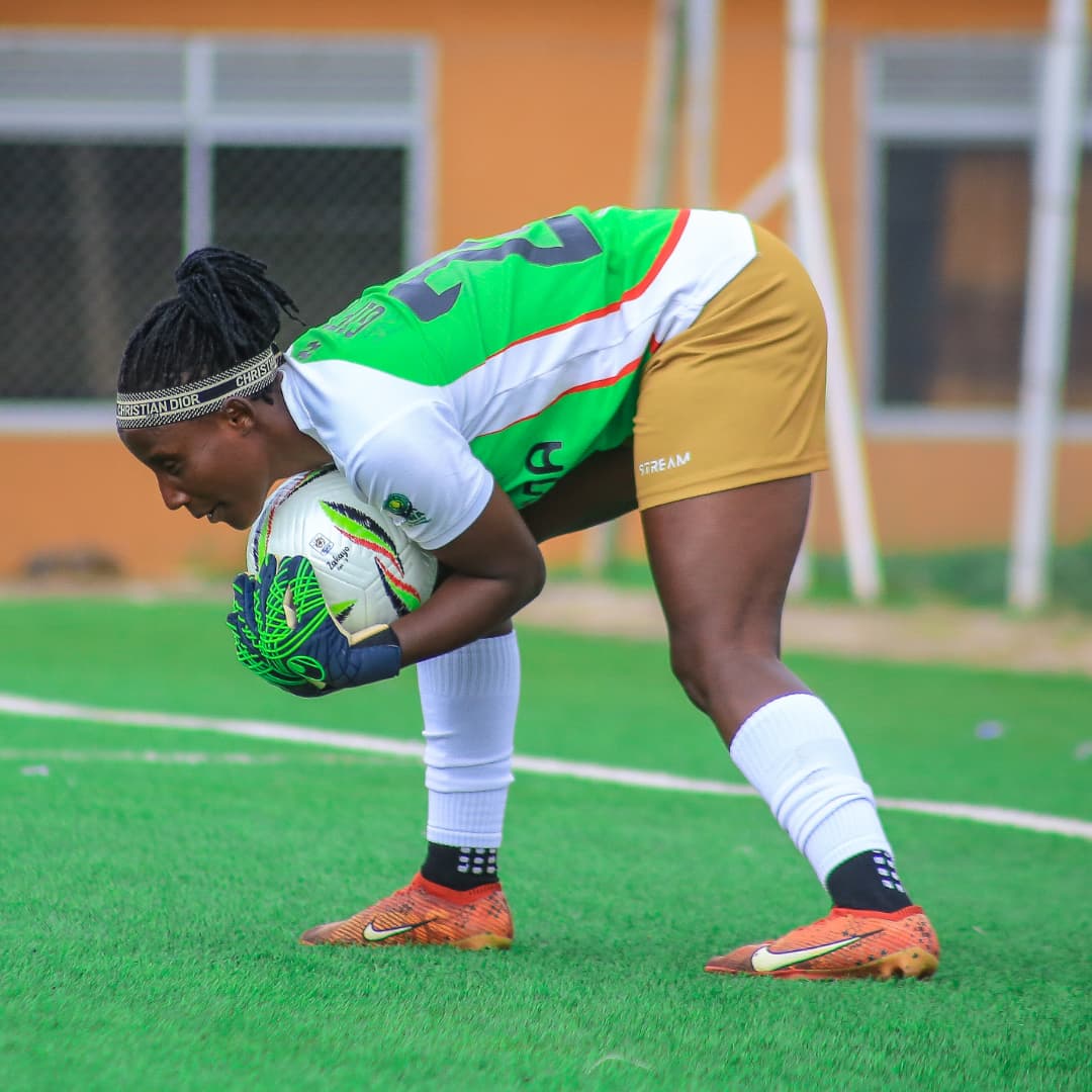 SheCorporateFC's tweet image. Warm up done, kick off next

#Sharks || #TheInspirers