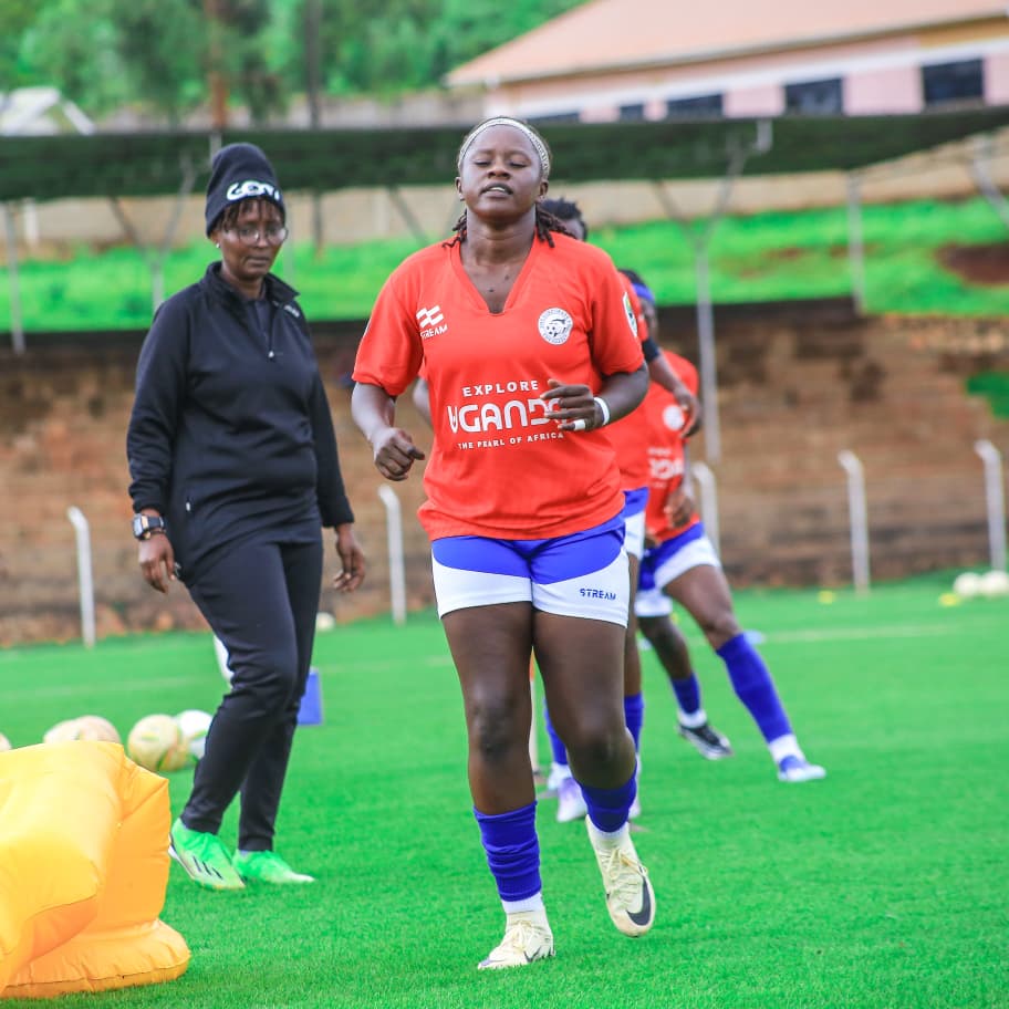 SheCorporateFC's tweet image. Warm up done, kick off next

#Sharks || #TheInspirers