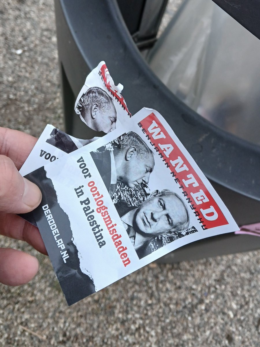 Dirk Varkenshuid tweet media