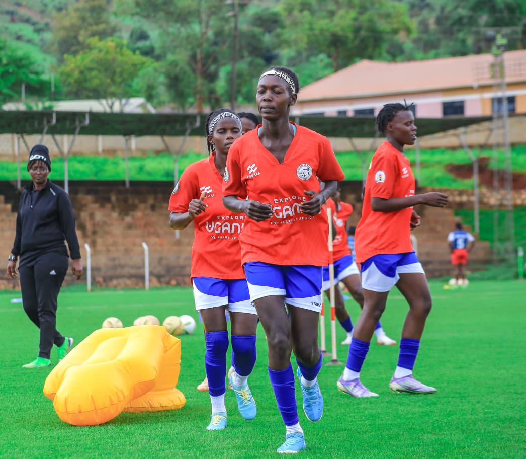 SheCorporateFC's tweet image. Warm up done, kick off next

#Sharks || #TheInspirers