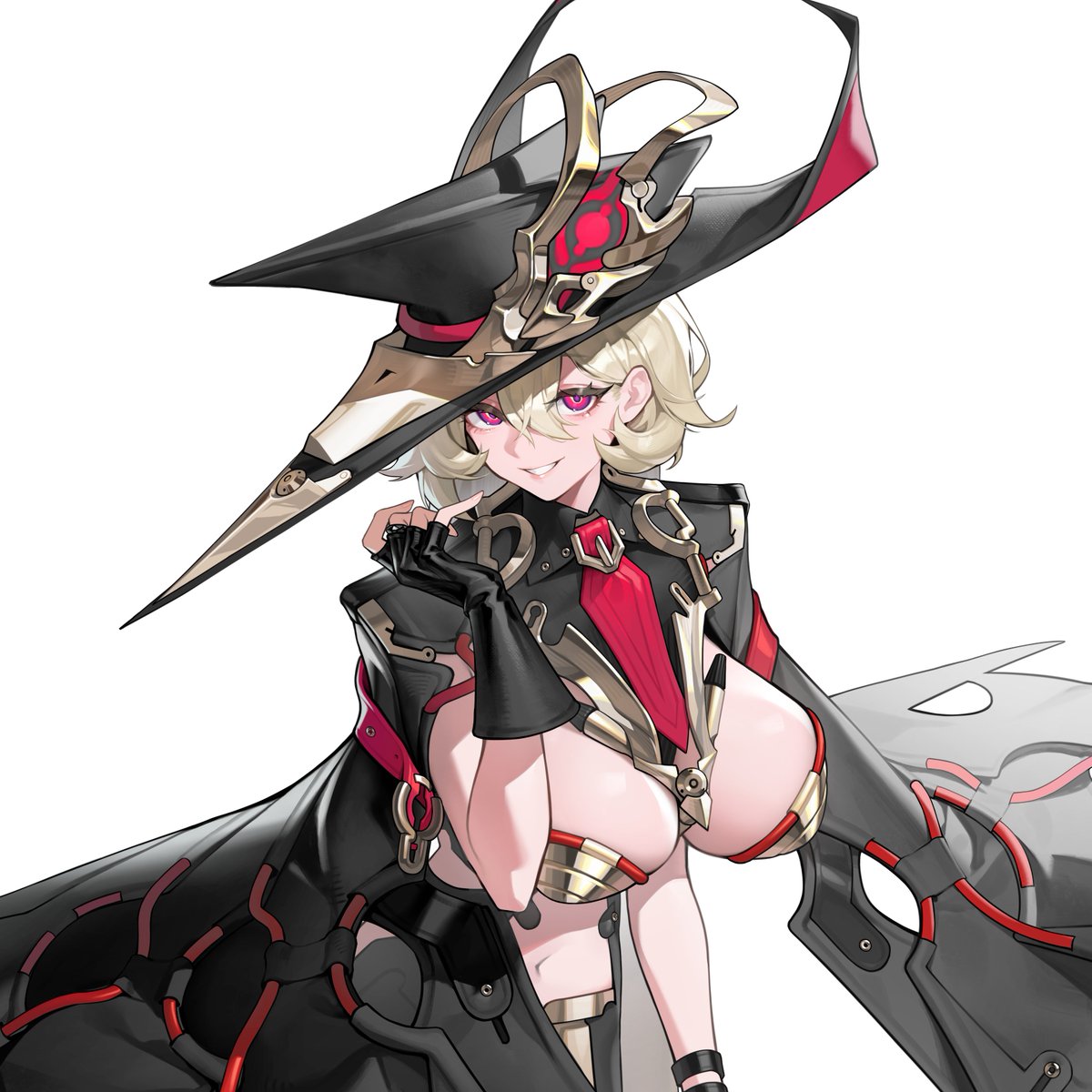 Danaid (@danaid_taies) on Twitter photo 