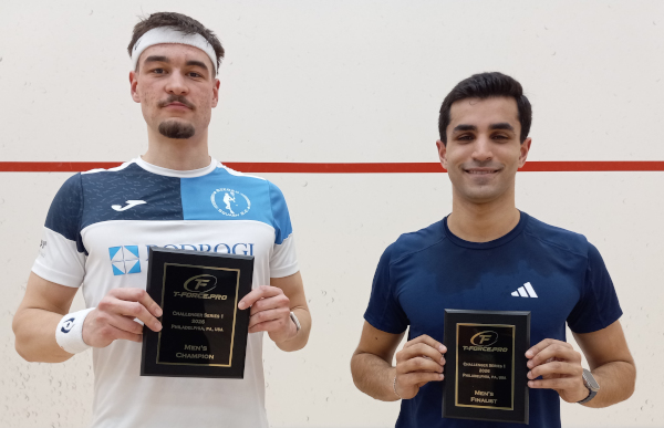 Squash Info tweet media