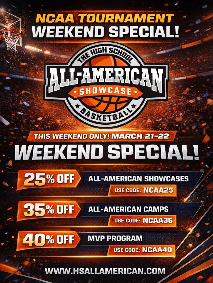 HSAA Showcase tweet media