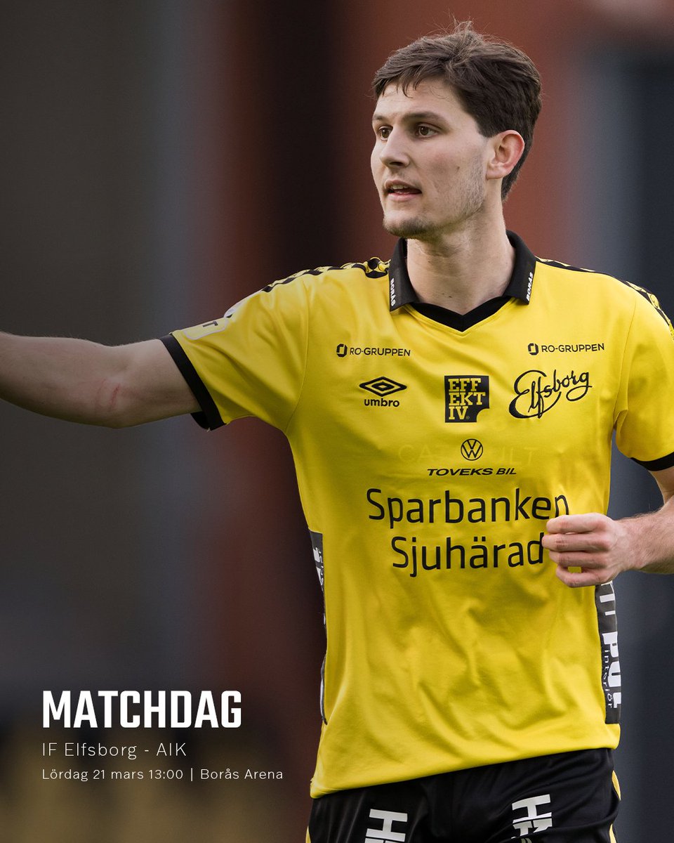 IF Elfsborg tweet media