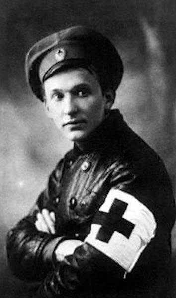 В этот день родился Александр Вертинский (1889 —1957)—выдающийся эстрадный артист, киноактёр, композитор, поэт, певец