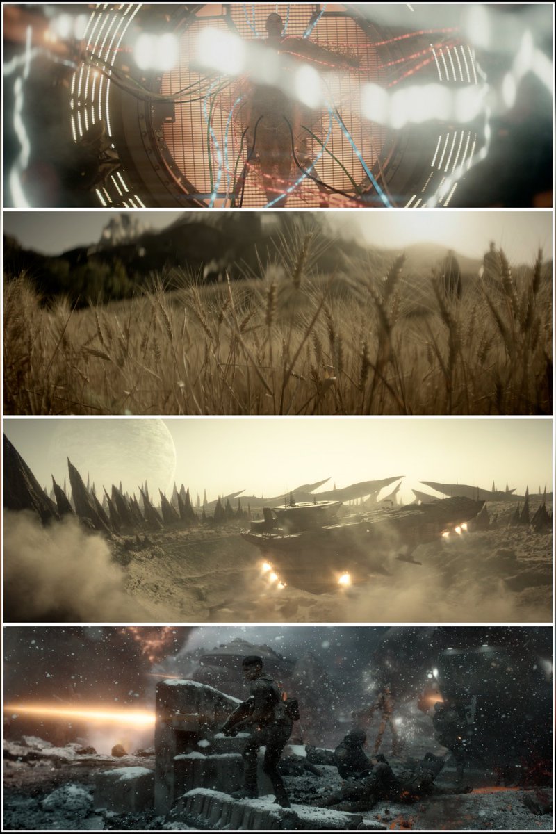 Advent of the King tweet media