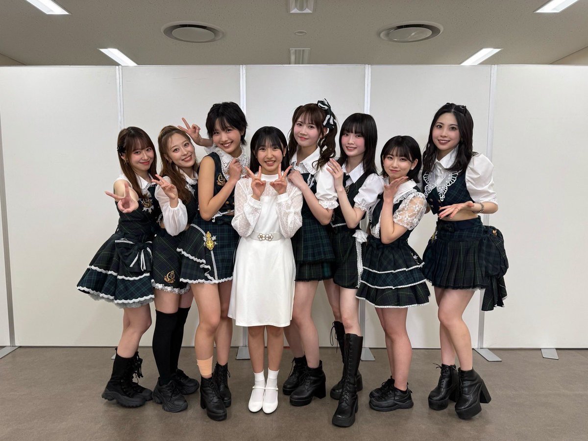 ハロプロ研修生マネージャー tweet media