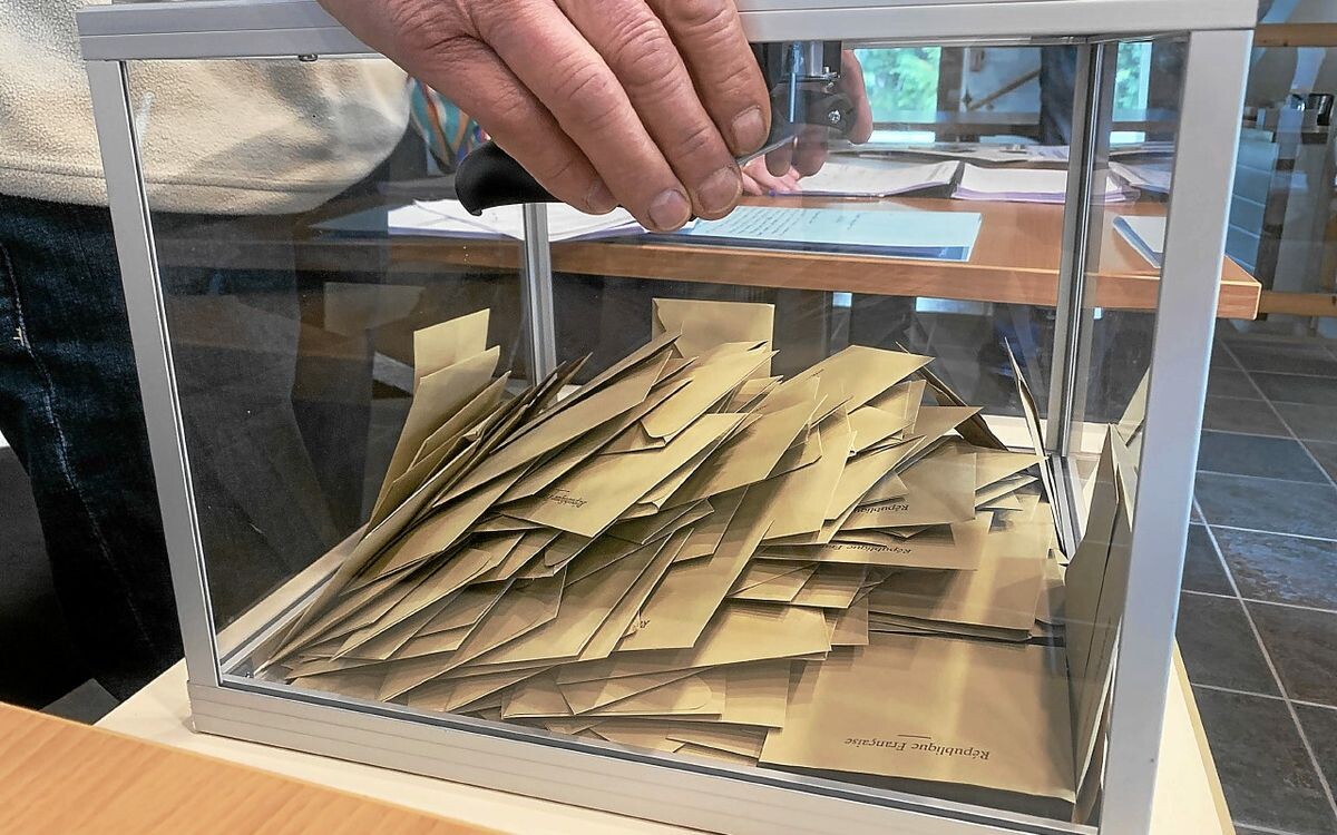 Le Télégramme Lorient tweet media