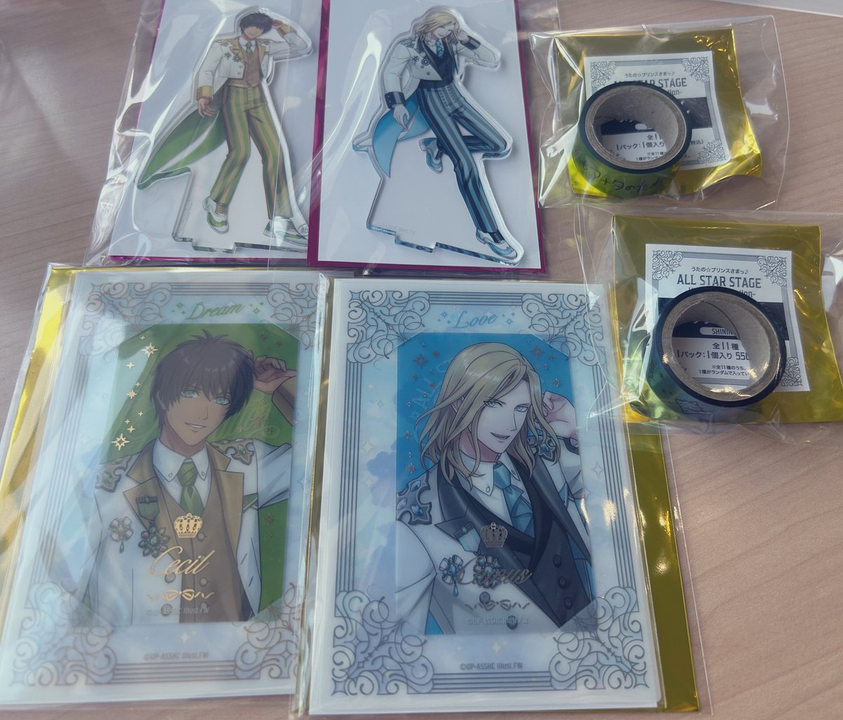 (れれれの)れーちゃん💜ﾂｲﾌｨ(有) tweet media