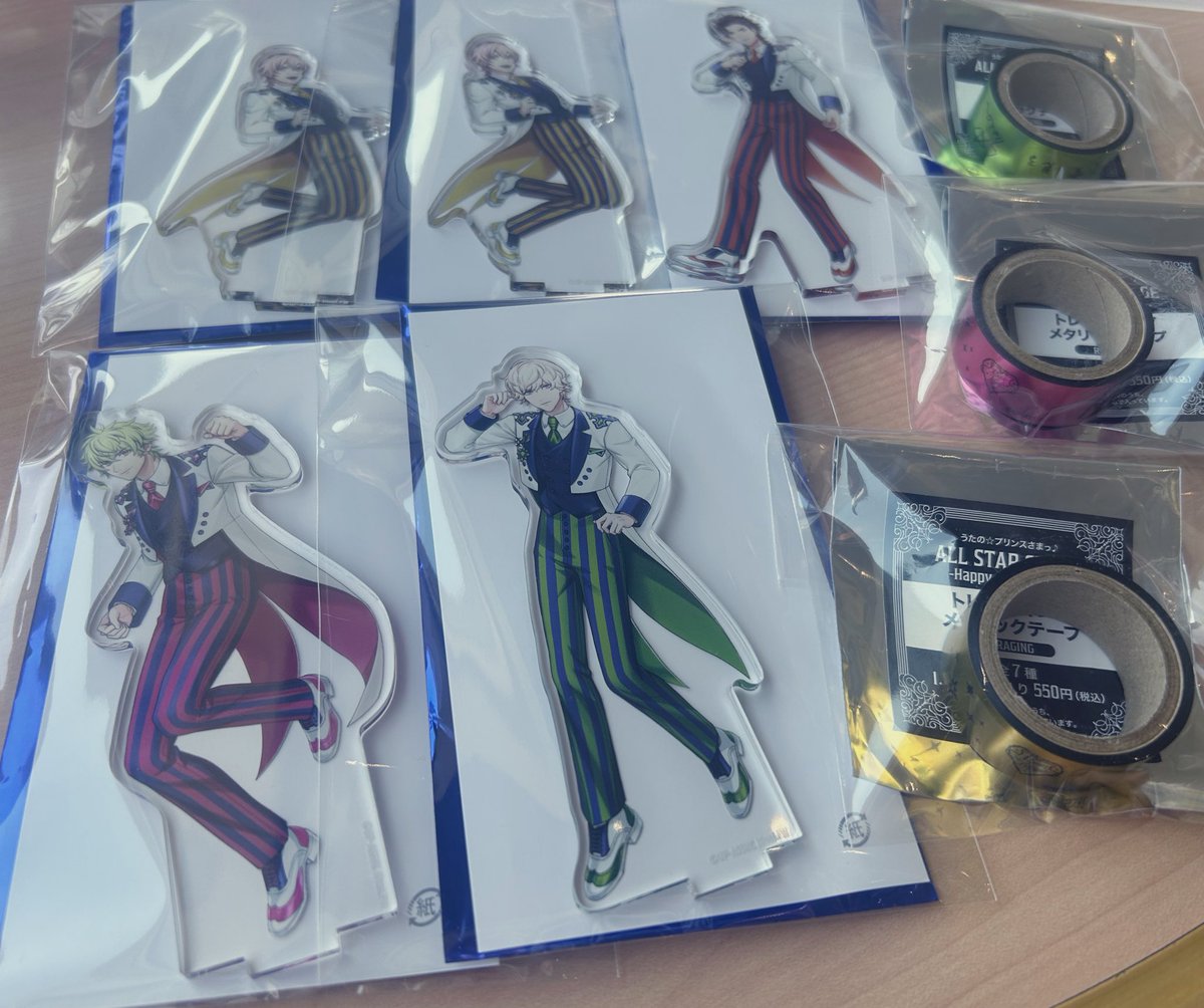 (れれれの)れーちゃん💜ﾂｲﾌｨ(有) tweet media