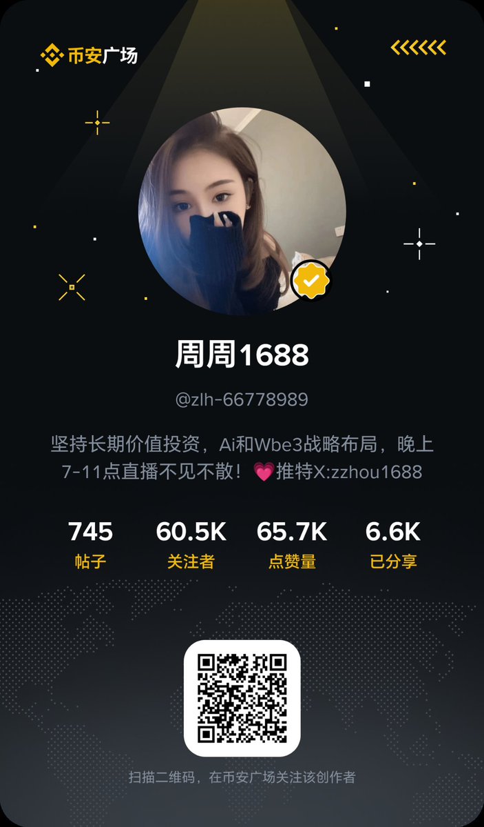 周周1688 tweet media