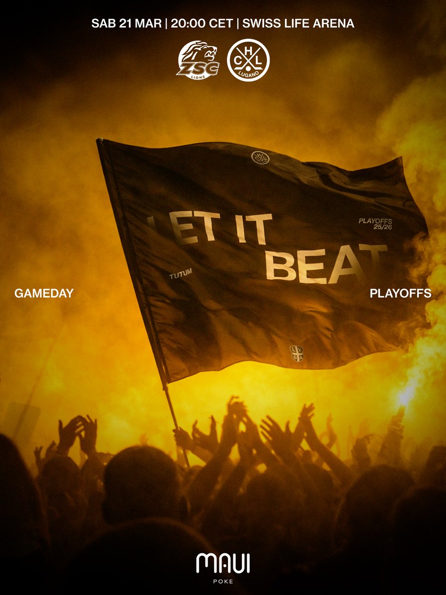 Hockey Club Lugano tweet media