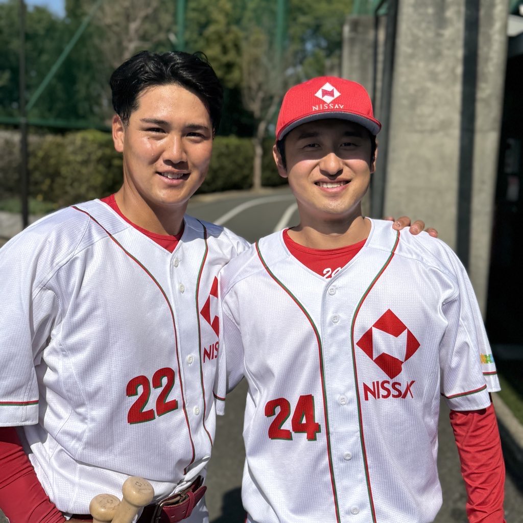 公式戦 結果》 3月21日(土) 2026年度JABA大阪・和歌山連盟春季大会 2
