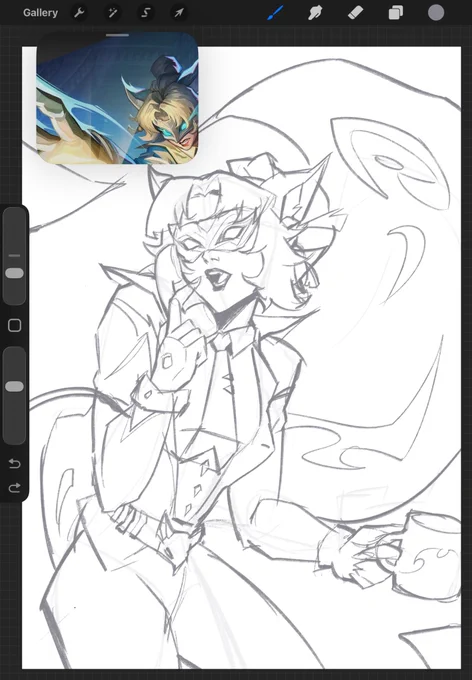 wip whitefox 