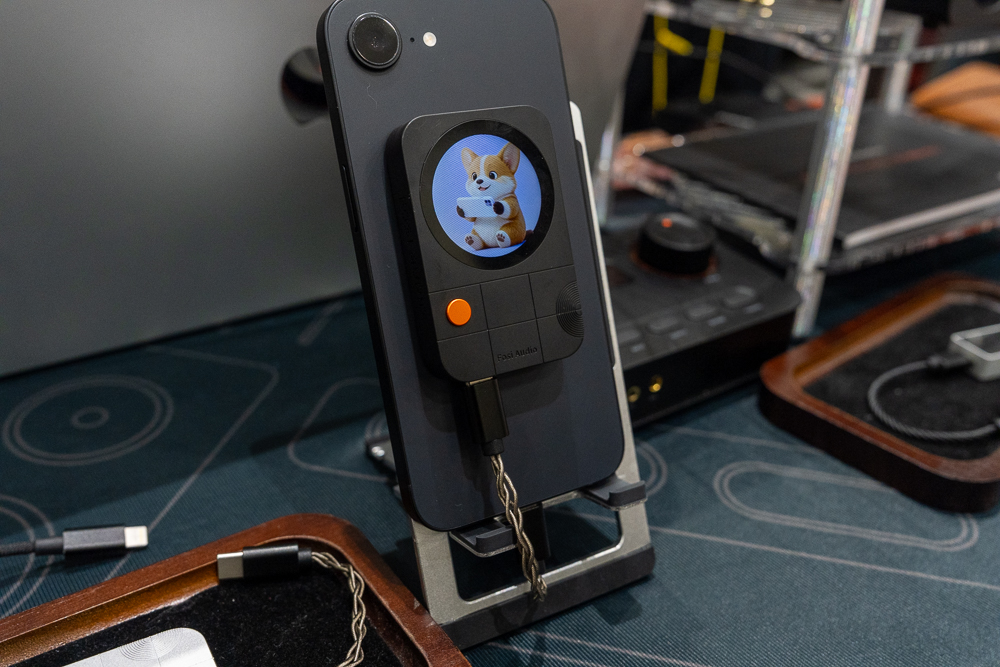 たっくん@e☆イヤホンの社長 tweet media