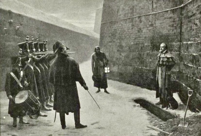 Montjoie Saint Denis tweet media