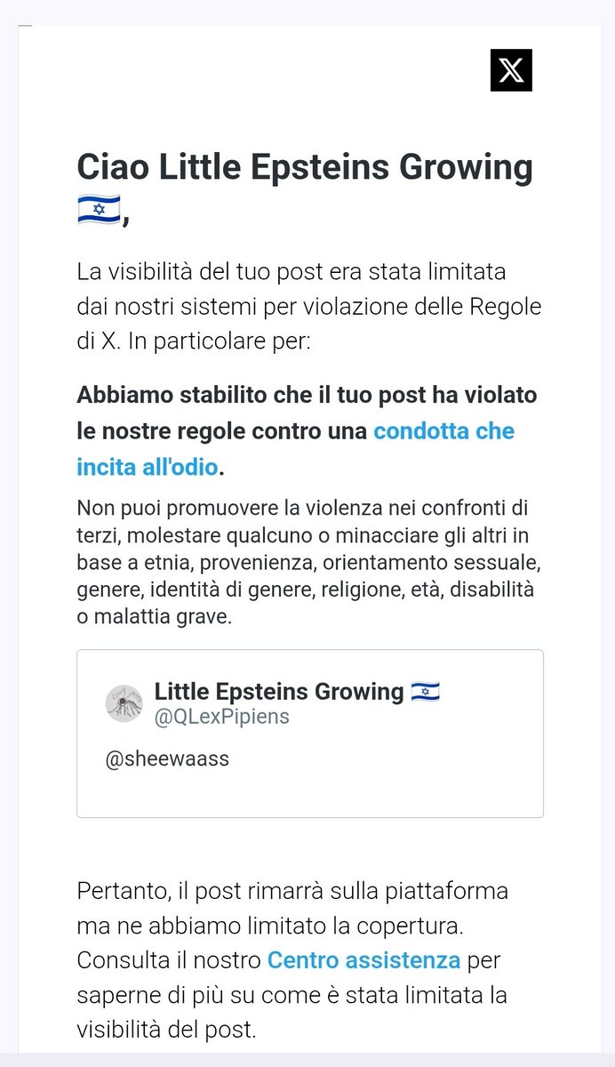 Little Epsteins Growing 🇮🇱 tweet media
