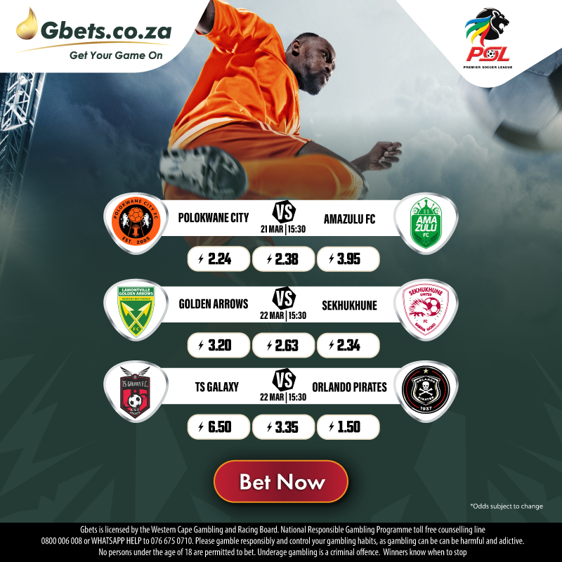 Gbets Sports Betting tweet media