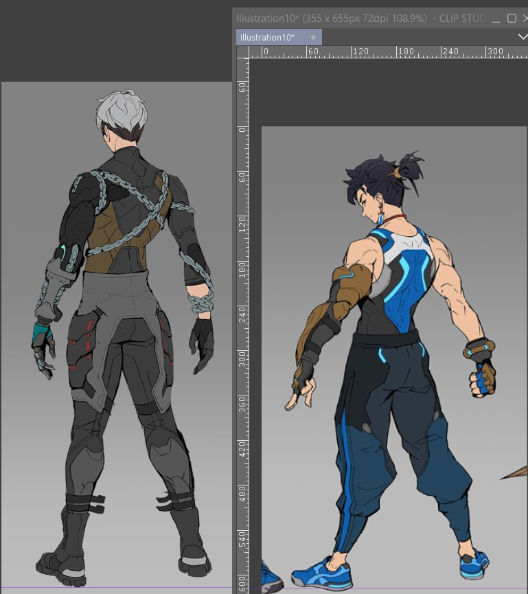 HORA K ✨ Don't jinx it 🥀 tweet media