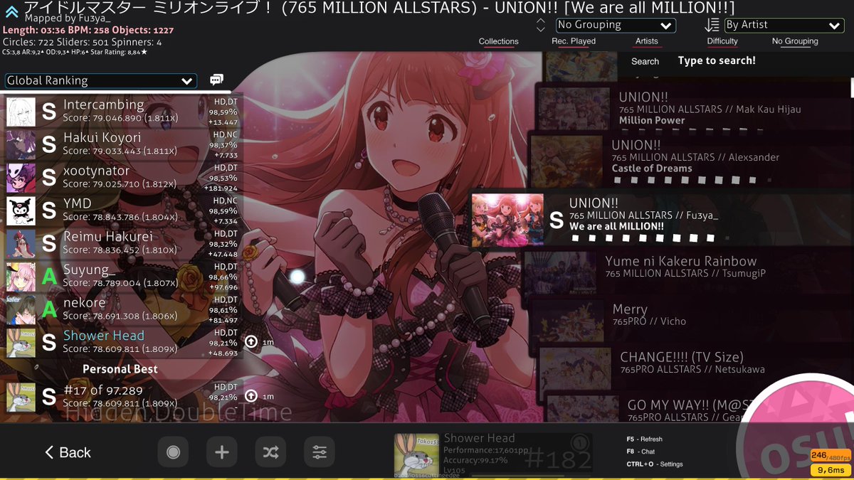 Shower Head tweet media