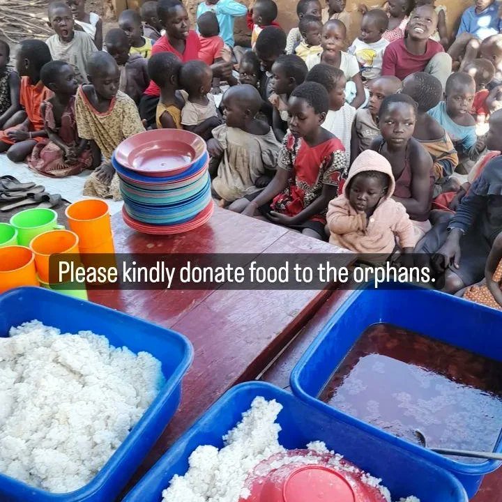 wako_safi's tweet photo. Kindly do good to the others, it will come back to you in unexpected ways ❤️❤️❤️
#USAdonors #UKdonors #Makedifference #Socialimpact #Helpinghands #Givingback #Orphansawareness #Orphanssupport #Charitywork #Love #Orphans #Donate #Basicneeds #Savelives #Godisgood #Godislove https://t.co/ZeXodglMXq
