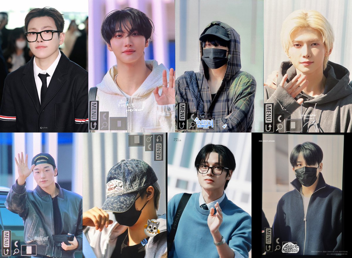 MyKpopHuntress tweet media