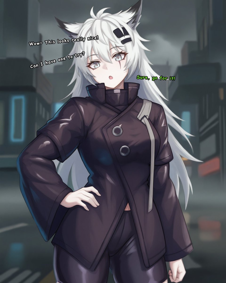 Eva Ivan tweet media