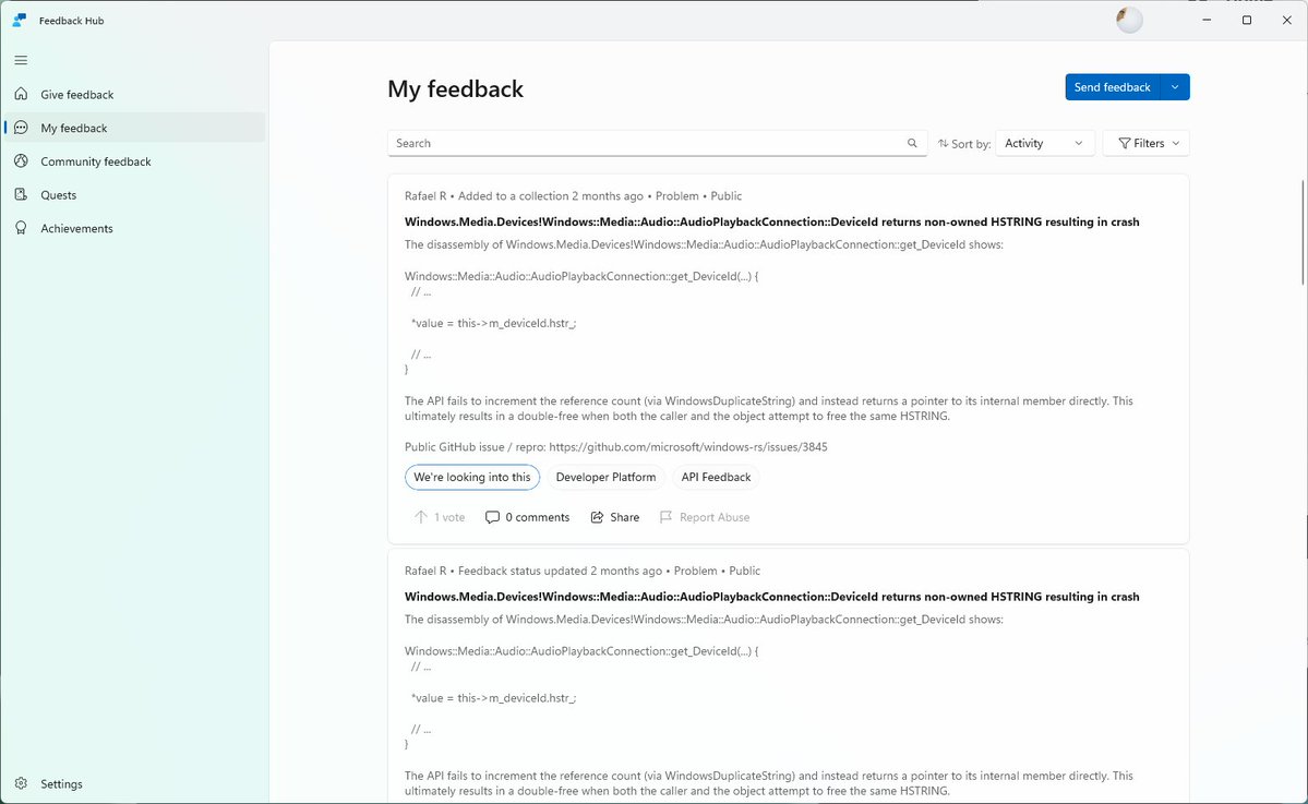 Rafael Rivera tweet media