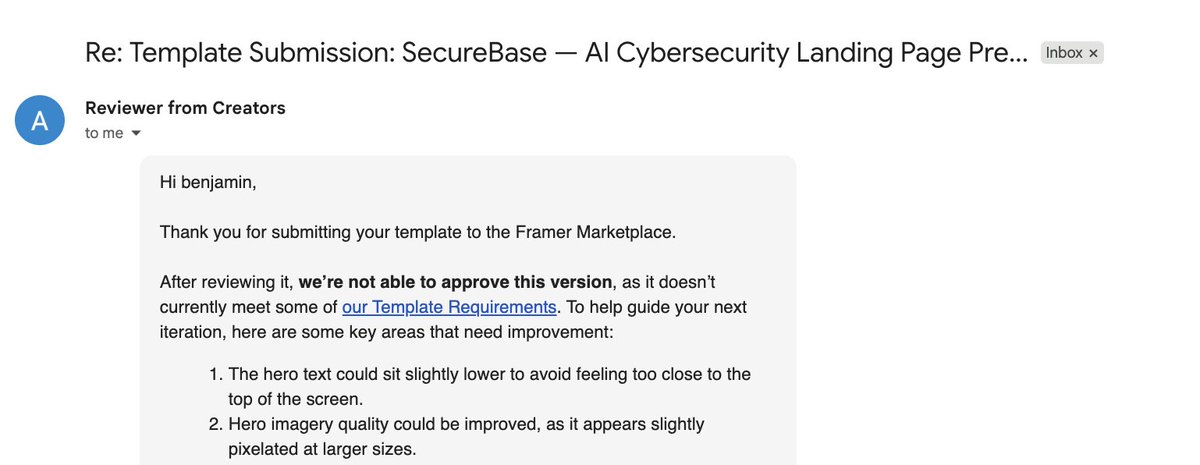 BenjaminUIX tweet media