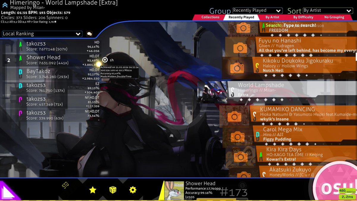 Shower Head tweet media