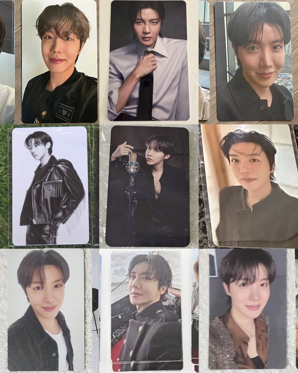 hobiroppi's tweet image. the amount of hobi pobs im seeing on the tl is a blessing