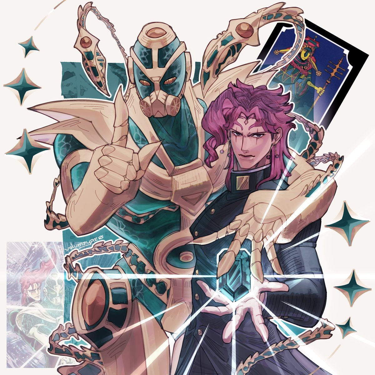 ⟡ | hiatus𓅓 tweet media