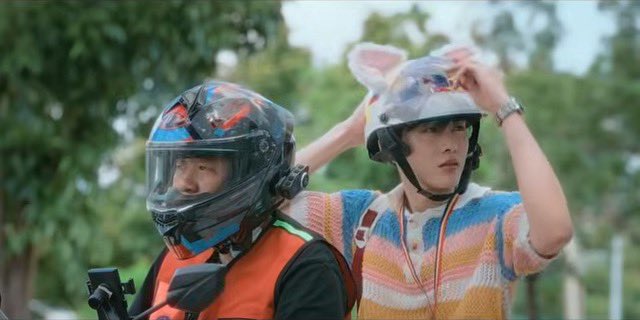 BSceneLight.TH🌟 tweet media