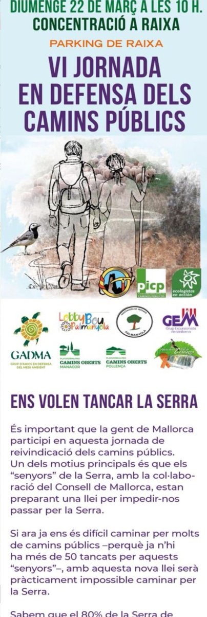 Jaume Sastre tweet media