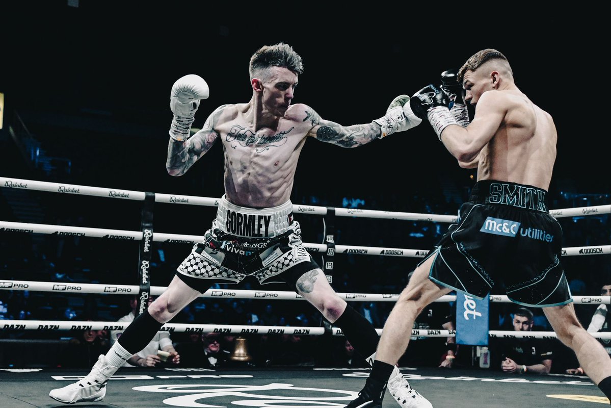 Lee Gormley tweet media