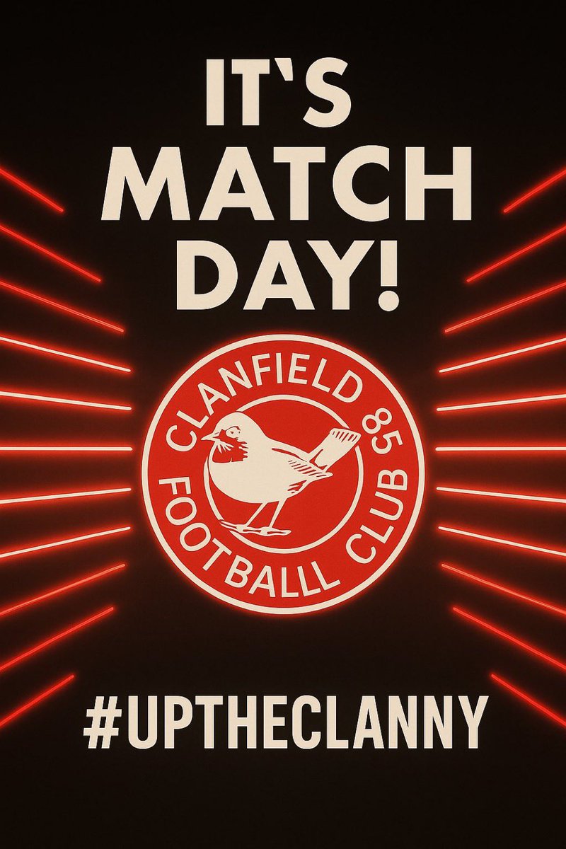 Clanfield 85 F.C. tweet media
