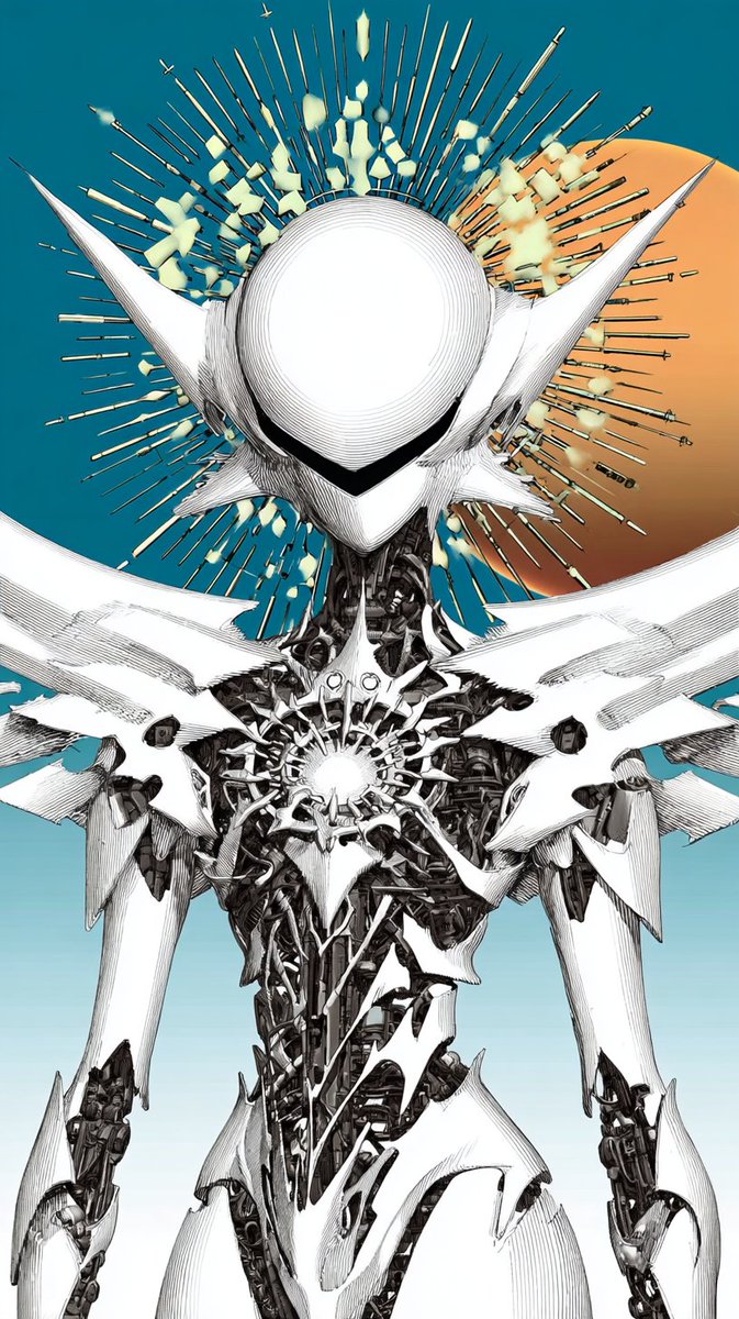 Supernal ⚔️/acc tweet media