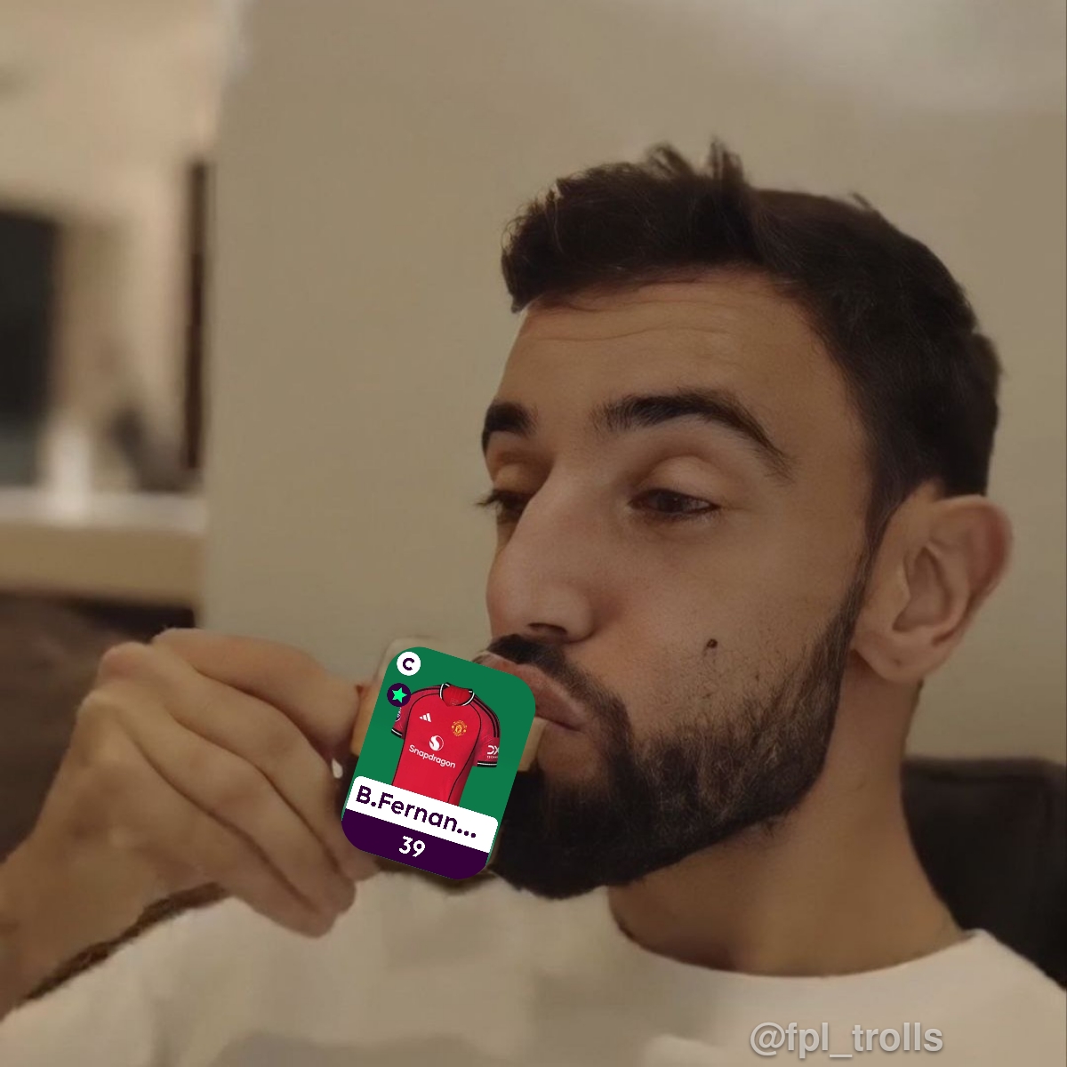 Troll Fantasy Football tweet media