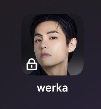 werka⁷.ᐟ tweet media