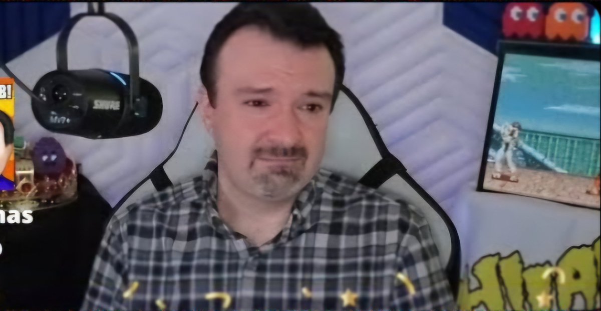 DSP BANS IT! tweet media