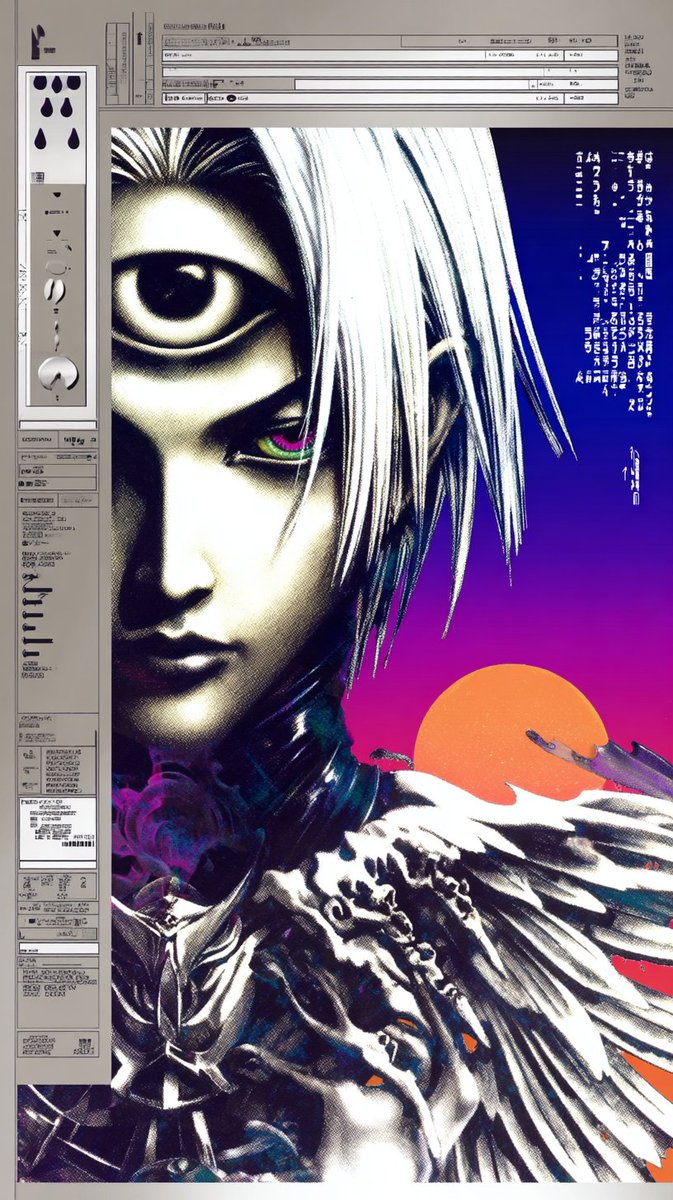 Supernal ⚔️/acc tweet media