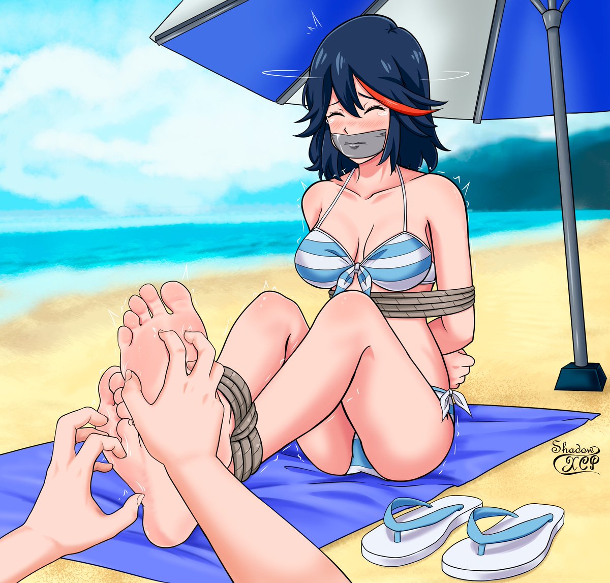 Shadow-XCP tweet media