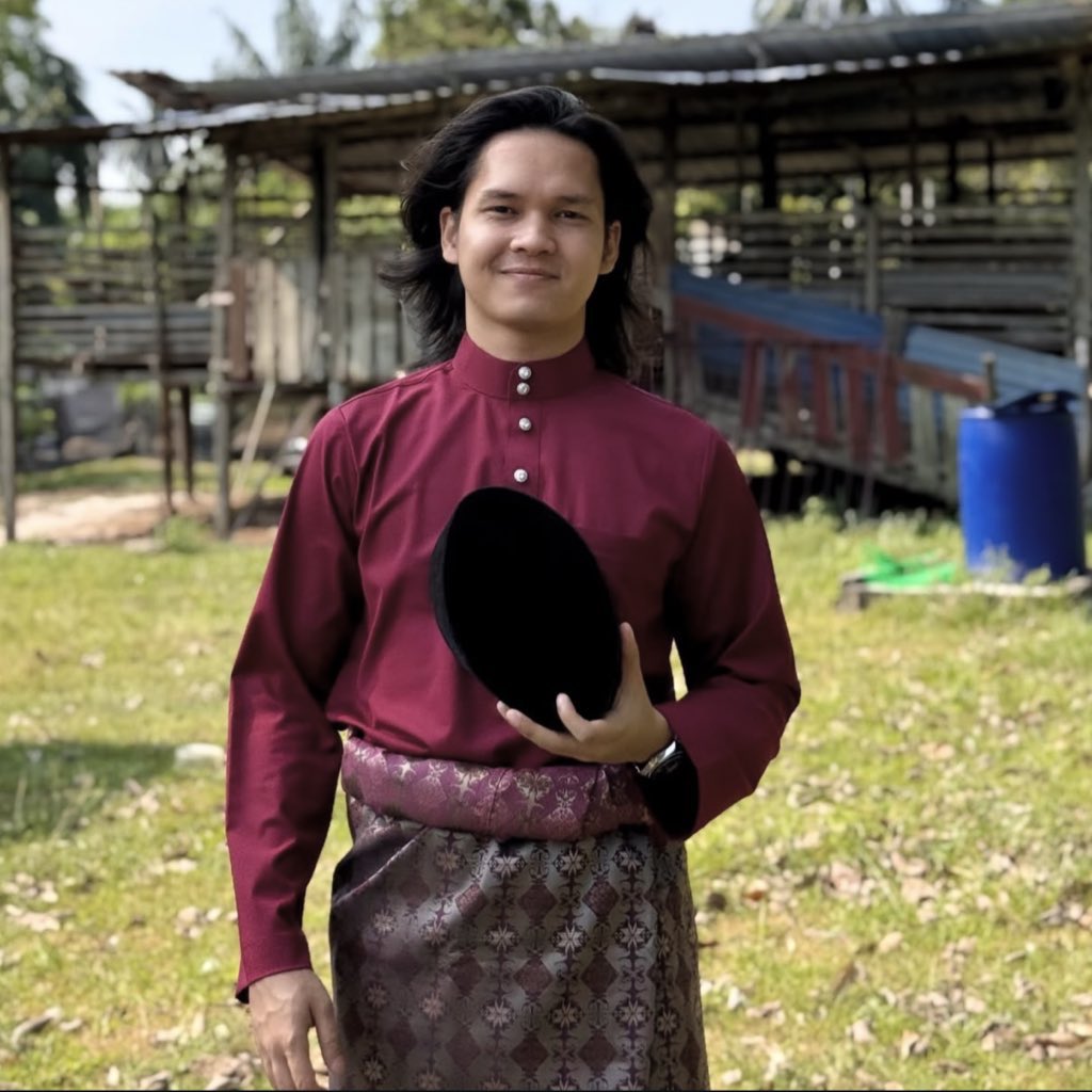 35. Amir Masdi