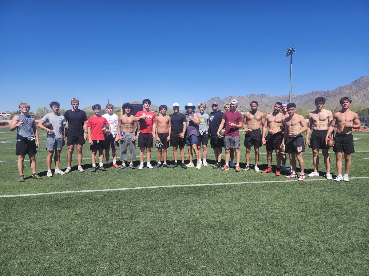 Mike Giovando tweet media