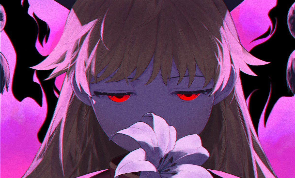 けいき tweet media