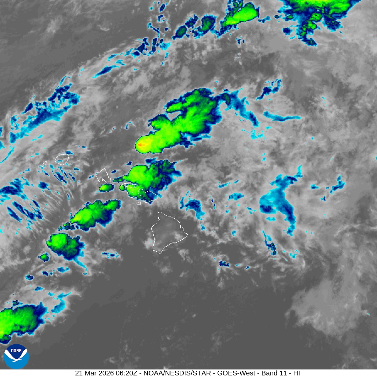 NWSHonolulu tweet media
