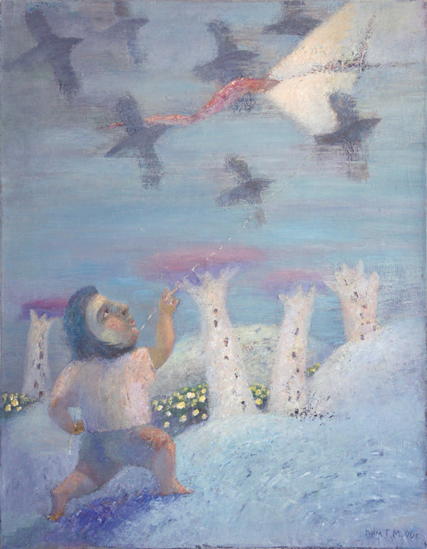 Genrikh Kim tweet media