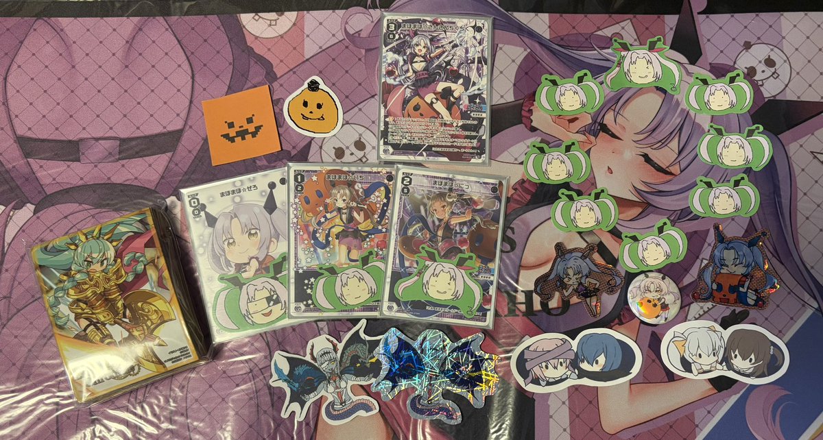 トリっシュ🌟 tweet media